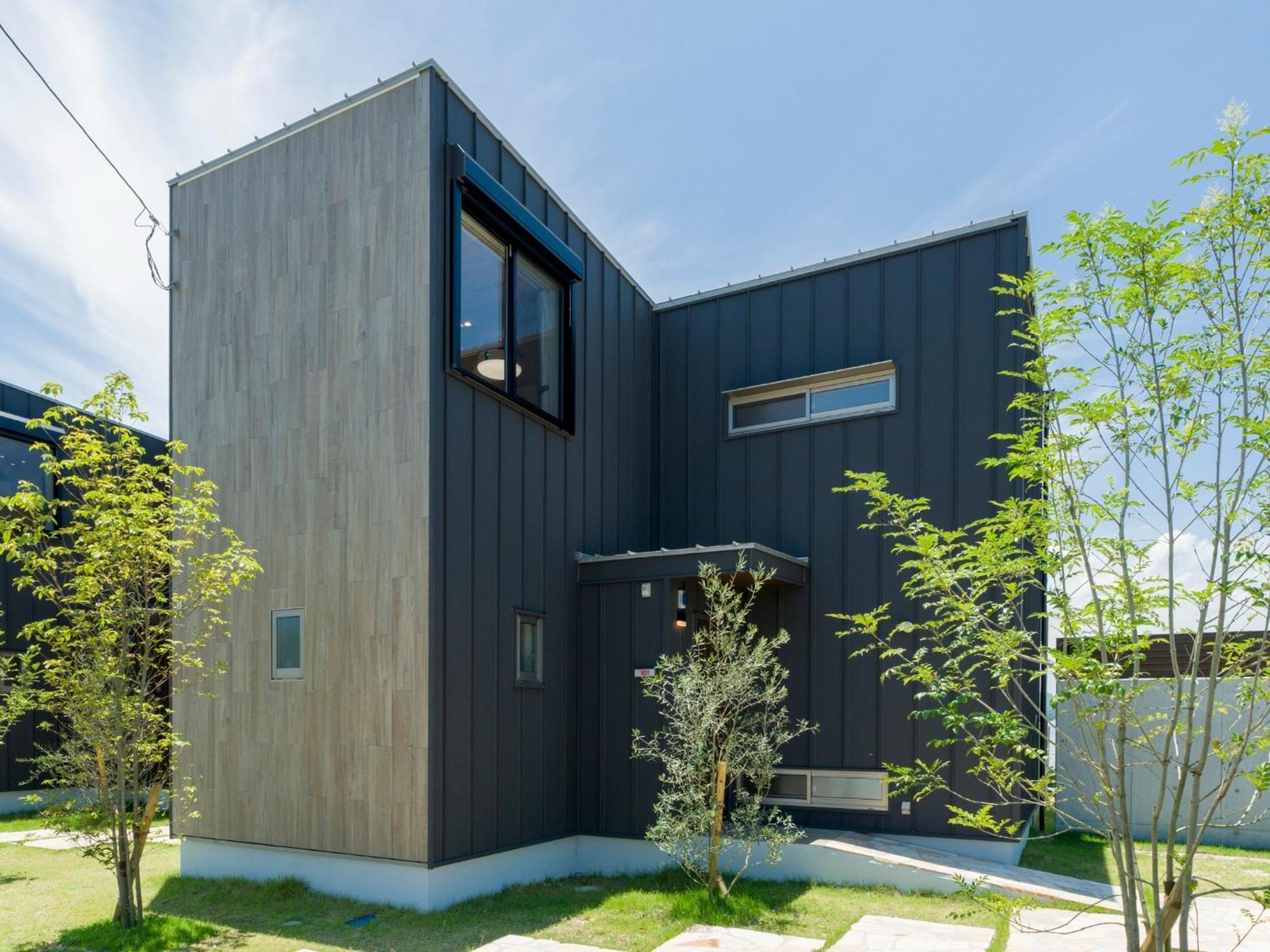 Kami Amakusa Rakuten Stay House Amakusa 101 מראה חיצוני תמונה