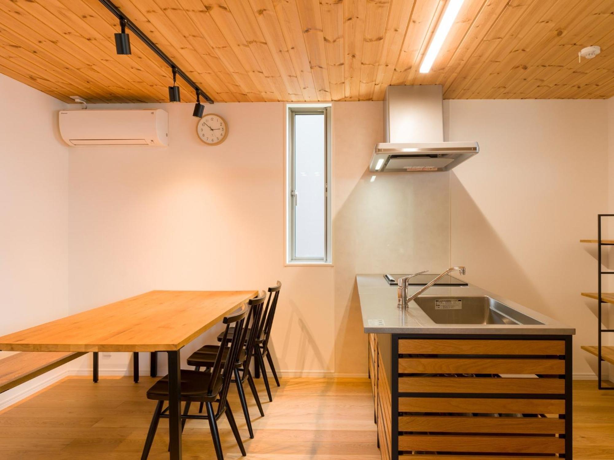Kami Amakusa Rakuten Stay House Amakusa 101 מראה חיצוני תמונה