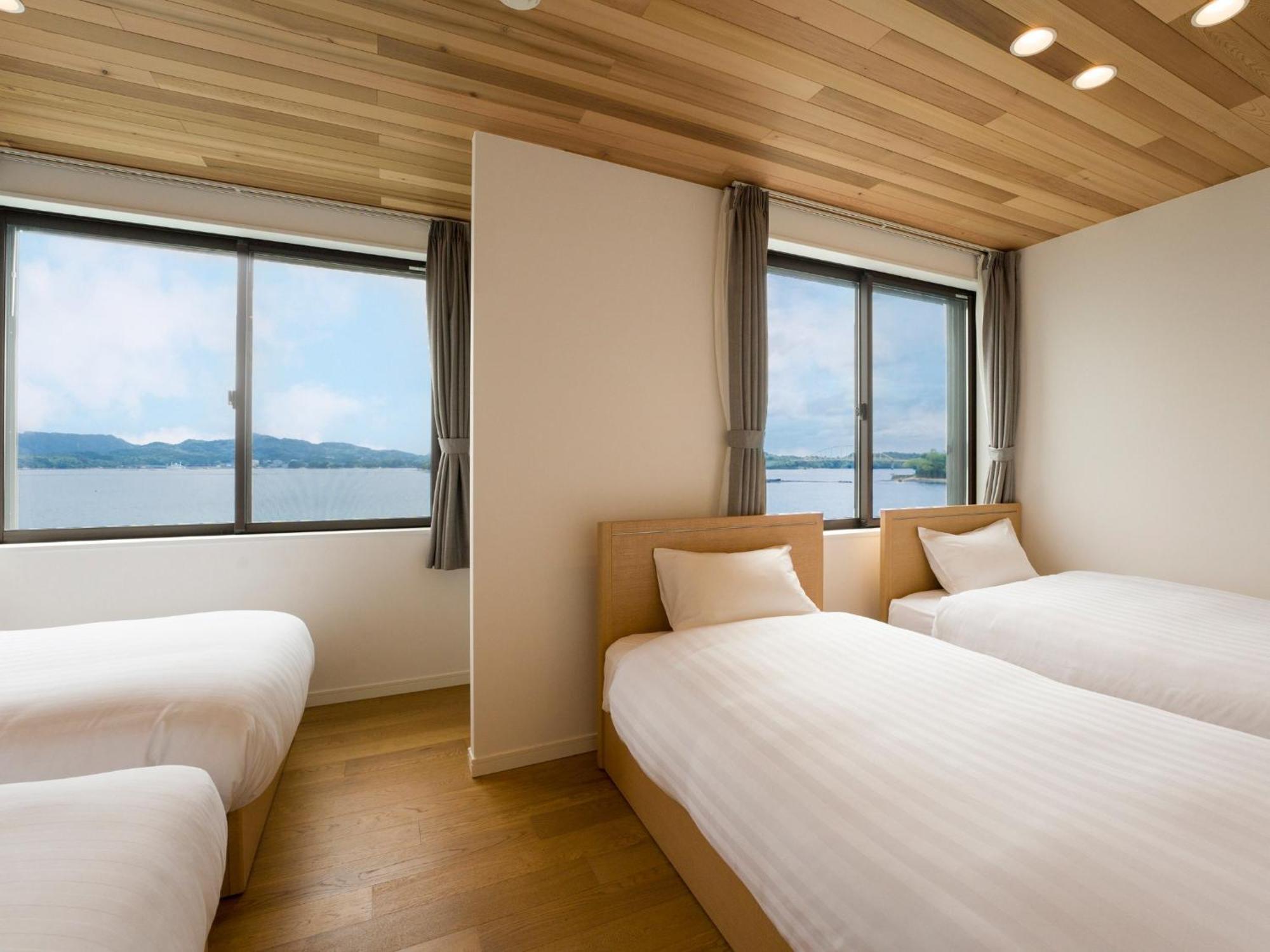 Kami Amakusa Rakuten Stay House Amakusa 101 מראה חיצוני תמונה