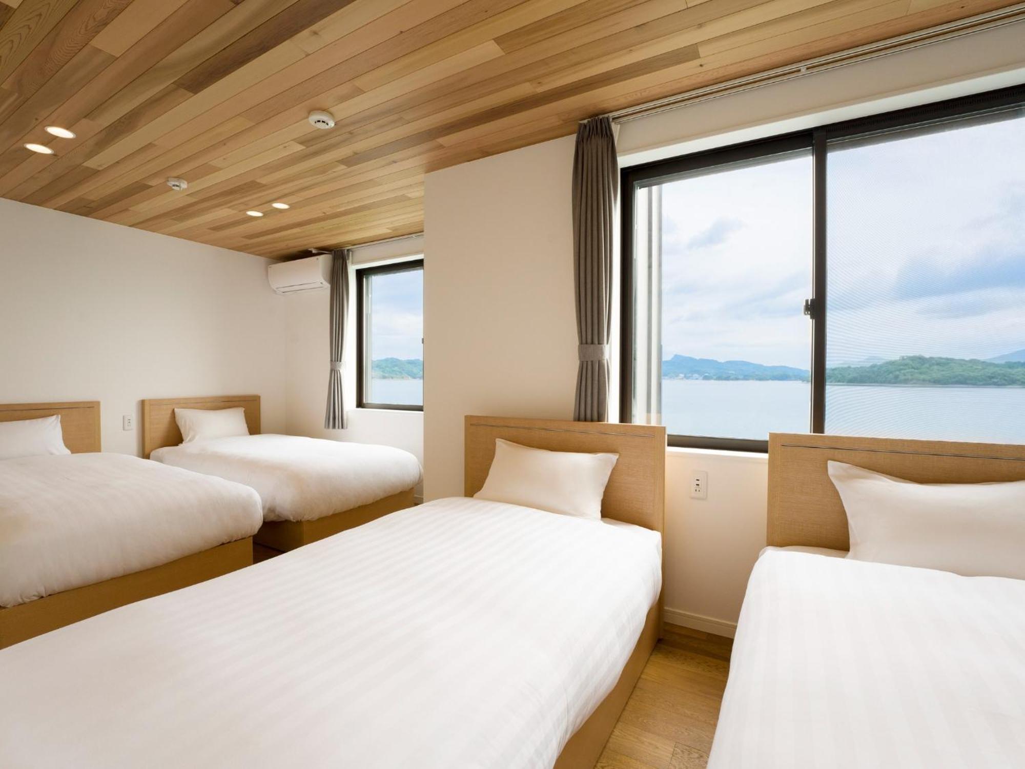 Kami Amakusa Rakuten Stay House Amakusa 101 מראה חיצוני תמונה